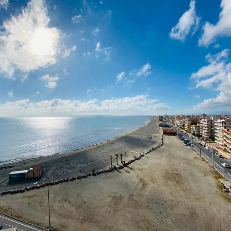Casa Don Juan Santa Pola