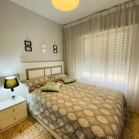 Lejlighed Casa Don Juan Santa Pola