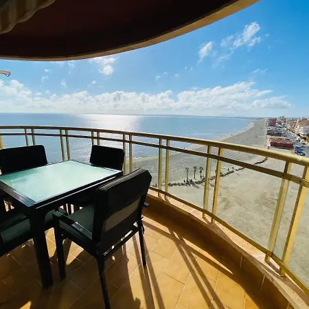 Casa Don Juan Santa Pola