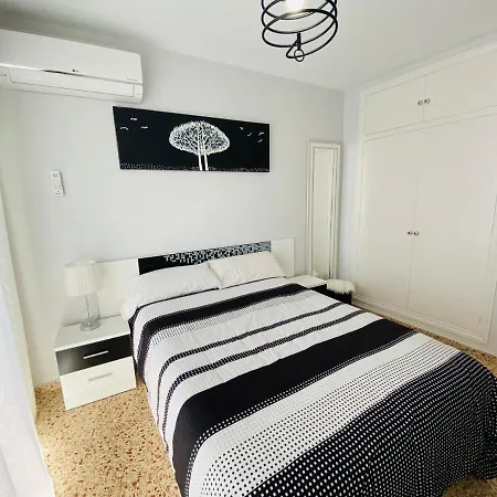 Casa Don Juan * Santa Pola