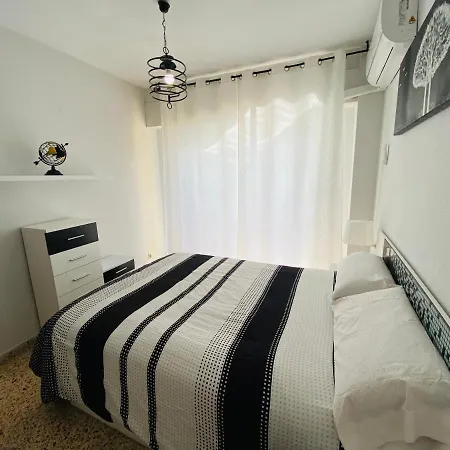 Apartamento Casa Don Juan *