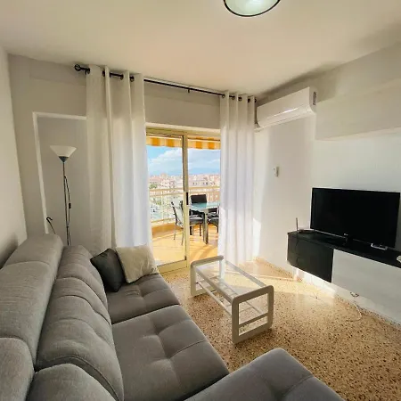 Apartamento Casa Don Juan