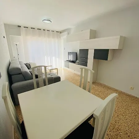Casa Don Juan Apartamento