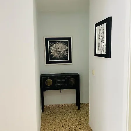 Apartamento Casa Don Juan