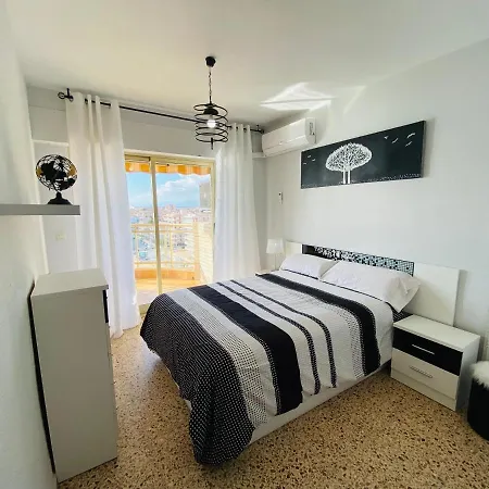 Apartamento Casa Don Juan *